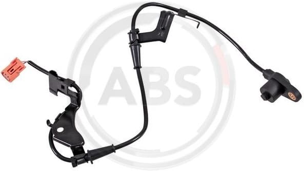 Sensor, wheel speed 31663