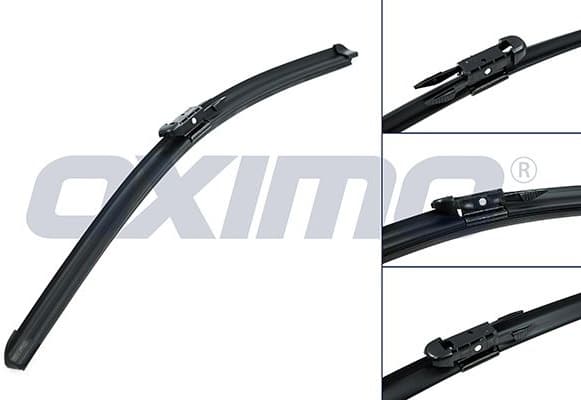 Wiper blade 1psc WR172500