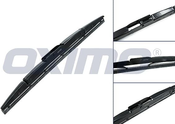 Wiper blade 1psc WR270330