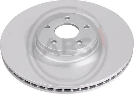 Brake Disc 18683