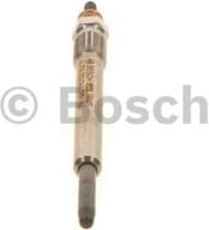 Glow plug 0250202041