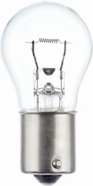 Bulb, daytime running light STANDARD 8GA 002 073-281