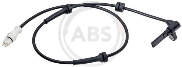 Sensor, wheel speed 30376