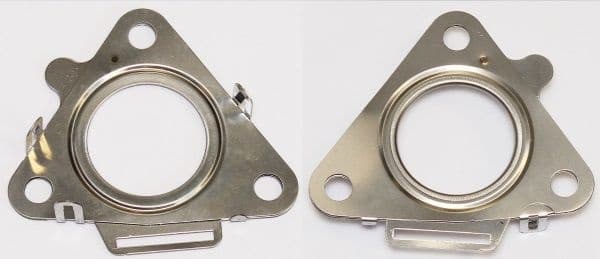 Gasket exhaust manifold 255.180