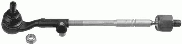Tie Rod 33885 01