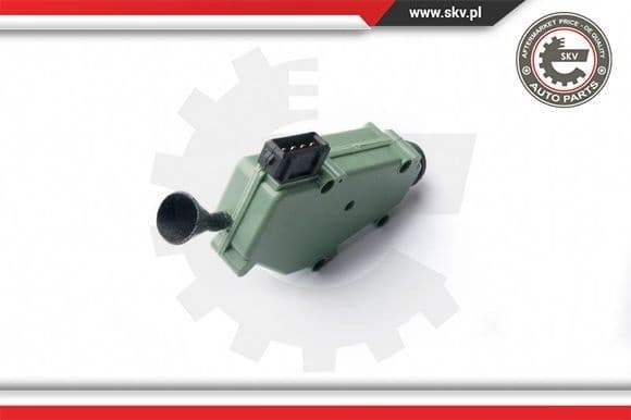 Actuator, central locking system 16SKV120 - image 3