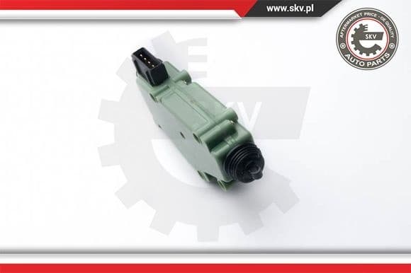 Actuator, central locking system 16SKV120 - image 4