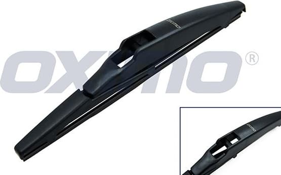 Wiper blade 1psc WR350200