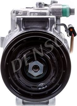 Compressor, air conditioning DCP17167 - image 3