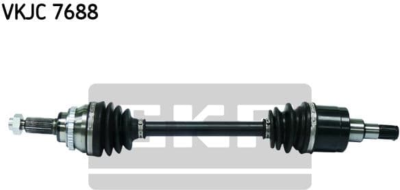 Drive Shaft VKJC 7688