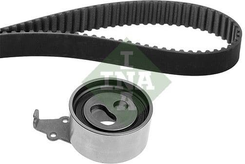 Timing Belt Kit 530059010