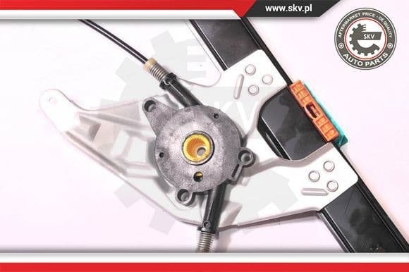 Window Regulator 01SKV071 - image 3