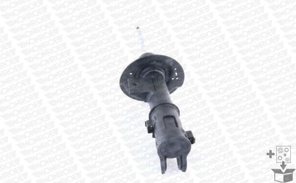 Shock Absorber MONROE ORIGINAL (Gas Technology) G8217 - image 3