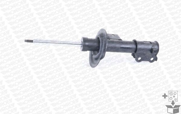 Shock Absorber MONROE ORIGINAL (Gas Technology) G8216 - image 2