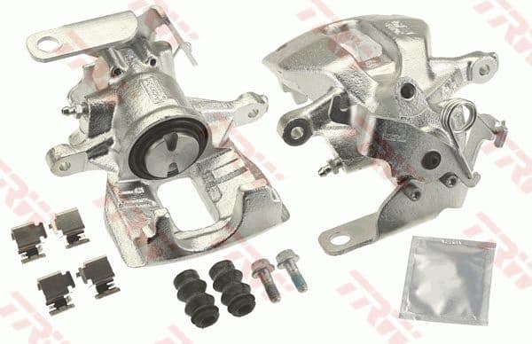 Brake Caliper BHV659E