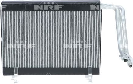 Evaporator, air conditioning 36164