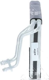 Evaporator, air conditioning 36164 - image 3