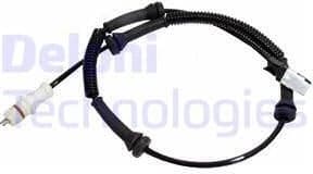 Sensor, wheel speed SS20155