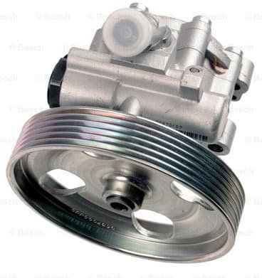 Hydraulic Pump, steering KS00000142