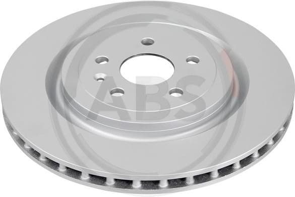 Brake Disc 18549