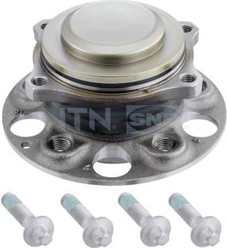 Wheel Bearing Kit R151.60