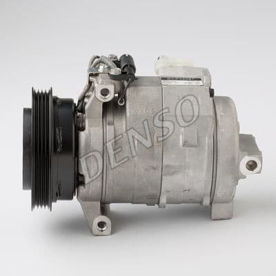 Compressor, air conditioning DCP32067 - image 2