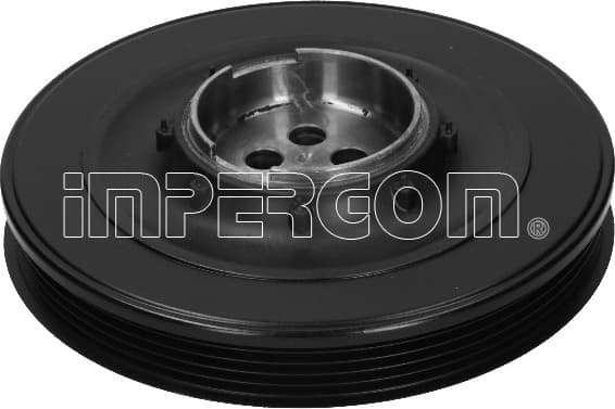 Pulley crankshaft IM10517
