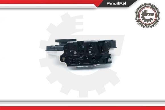 Door Lock 16SKV161 - image 3