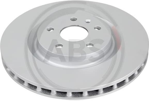 Brake Disc 18548