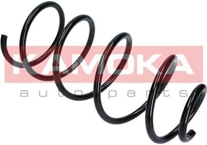 Coil spring 2110345 - image 4