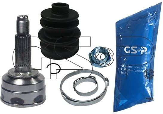 Joint Kit, drive shaft 814063