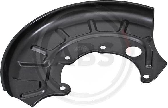 Splash Guard, brake disc 11000