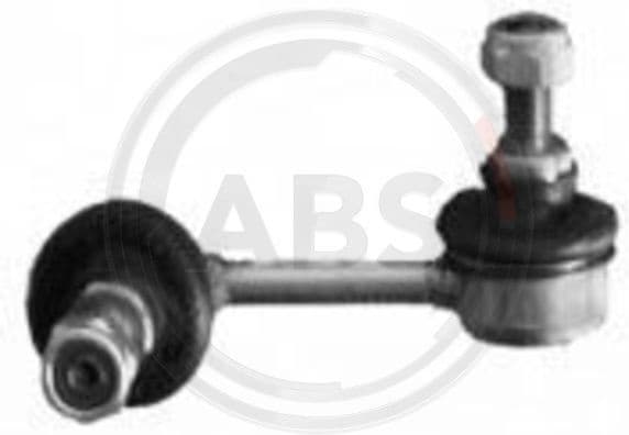 Link/Coupling Rod, stabiliser bar 260057