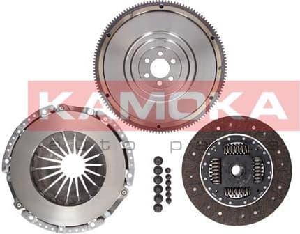 Clutch Kit KC074