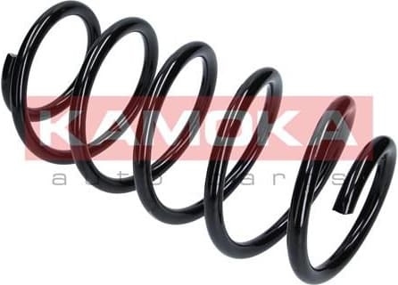 Coil spring 2110317 - image 2