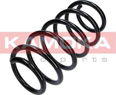 Coil spring 2110317 - image 3