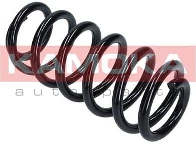 Coil spring 2110350 - image 4