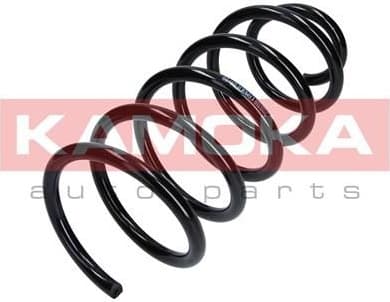 Coil spring 2110318