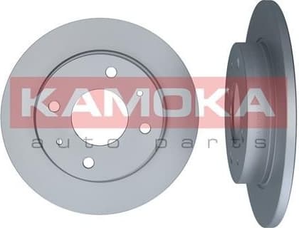 Brake Disc 1031002