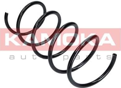 Coil spring 2110278 - image 2