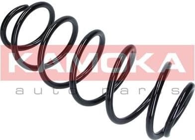 Coil spring 2110282 - image 2