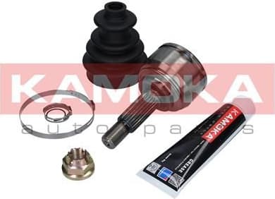Joint Kit, drive shaft 7183 - image 3