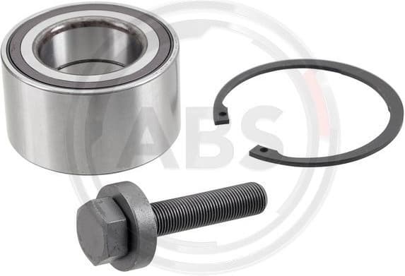Wheel Bearing Kit 201602