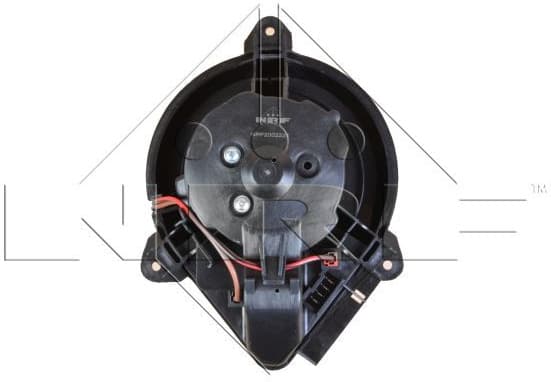 Interior Blower 34098 - image 2