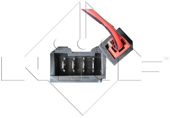 Interior Blower 34098 - image 4