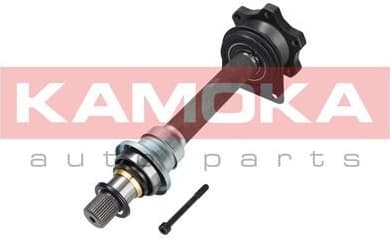 CV joint inner VW111003