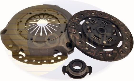 Clutch kit ECK022