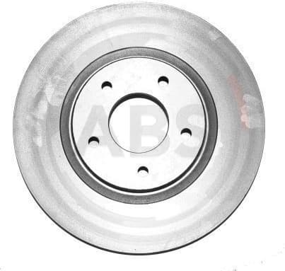Brake Disc 17581