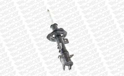 Shock Absorber MONROE ORIGINAL (Gas Technology) G7431 - image 3