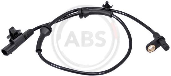 Sensor, wheel speed 31632 - image 2